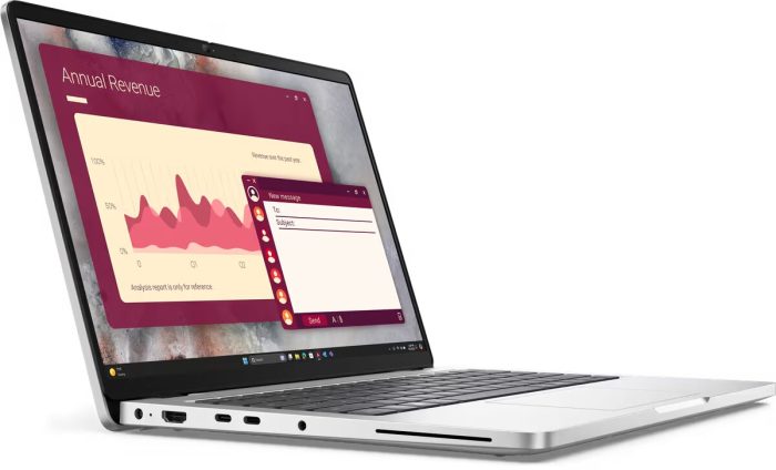 Dell Pro 14 Ultra 7 265U 32Go RAM 512Go SSD – Neuf Sans Boîte