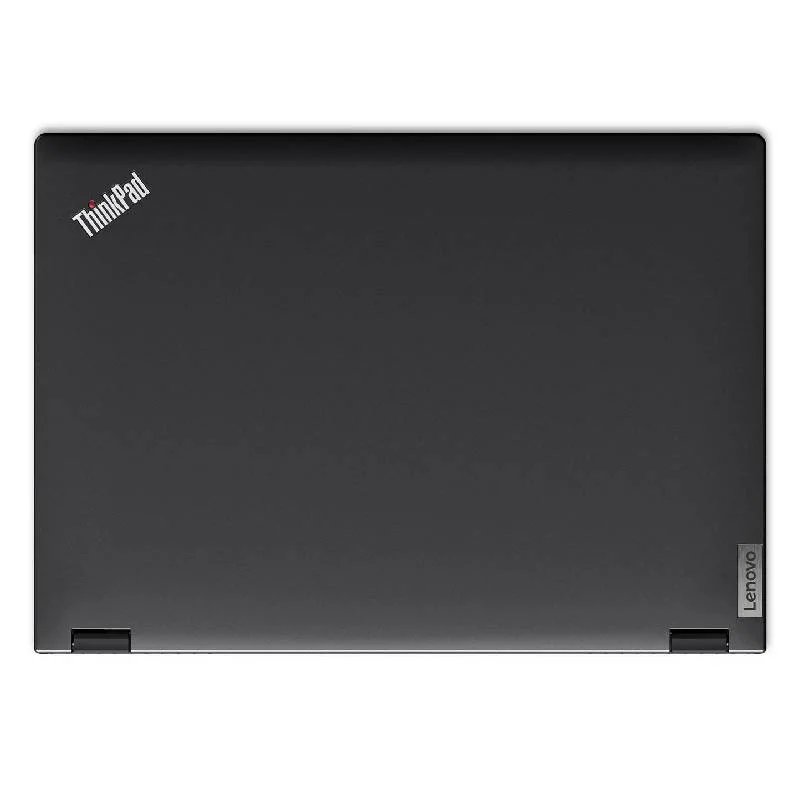 Lenovo ThinkPad P16v Gen 2 Ultra 7 155H 16Go 512Go SSD RTX 1000 Ada – Occasion