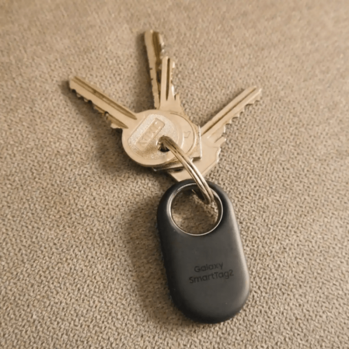 Samsung Smart Tag 2