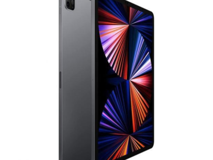 Apple iPad Pro 12.9″ 5e Génération 128 Go Wi-Fi + Cellulaire