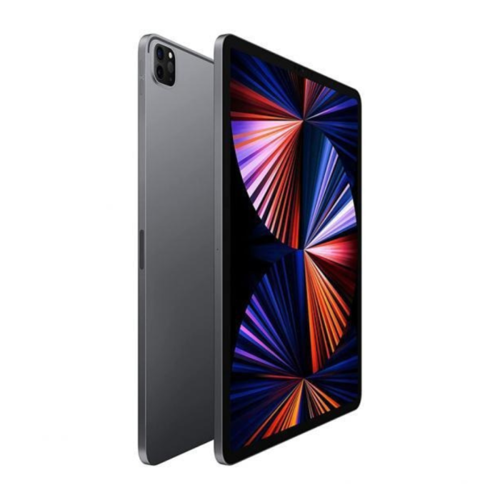 Apple iPad Pro 12.9” 5e Génération 512 Go Cellulaire Occasion