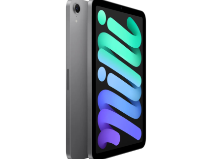 iPad mini 7 (A17 Pro) 128 Go – 8,3” Liquid Retina – Occasion