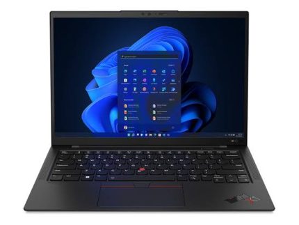 Lenovo THINKPAD X1 CARBON GEN 10 I7 1260P 16GB 512 GB 14″ OCCASION