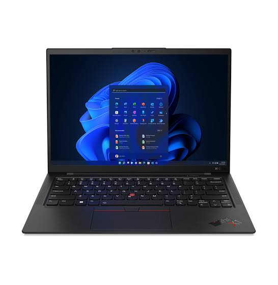 Lenovo THINKPAD X1 CARBON GEN 10 I7 1260P 16GB 512 GB 14″ OCCASION