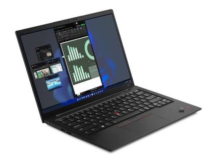 Lenovo THINKPAD X1 CARBON GEN 10 I7 1260P 16GB 512 GB 14″ OCCASION