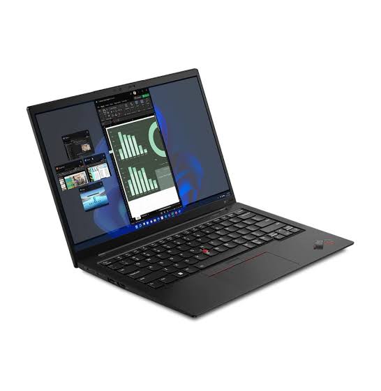 Lenovo THINKPAD X1 CARBON GEN 10 I7 1260P 16GB 512 GB 14″ OCCASION