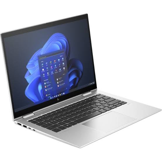 HP EliteBook x360 1040 G10 2-en-1 i7-1355U 32Go RAM 1To SSD 14″ – Occasion
