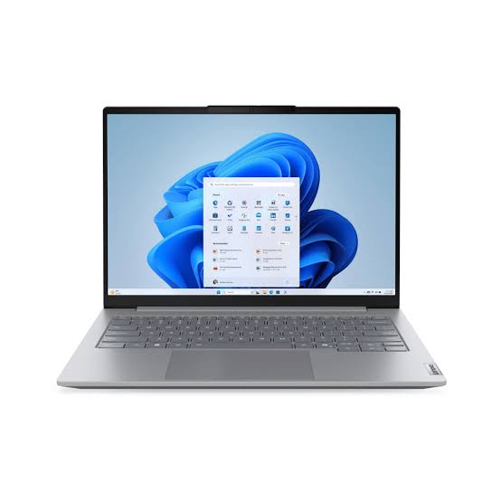 Lenovo ThinkBook 14 Gen 8 Ultra 7 255H 32Go DDR5 512Go SSD – Neuf