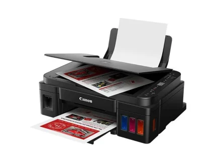 Imprimante Canon PIXMA G3410 multifonction à réservoirs rechargeables (2315C009AB)