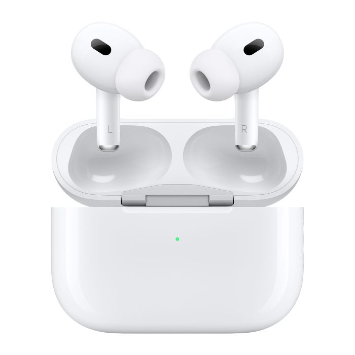 Apple AirPods Pro 2 type c