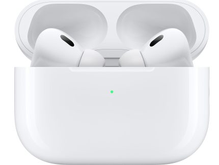 Apple AirPods Pro 2 type c