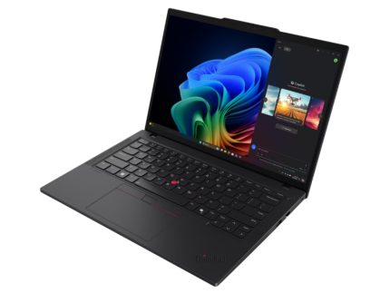 Lenovo THINKPAD T14 GEN 6 ULTRA 5 228V 32GB 512 GB NEUF SANS BOITE