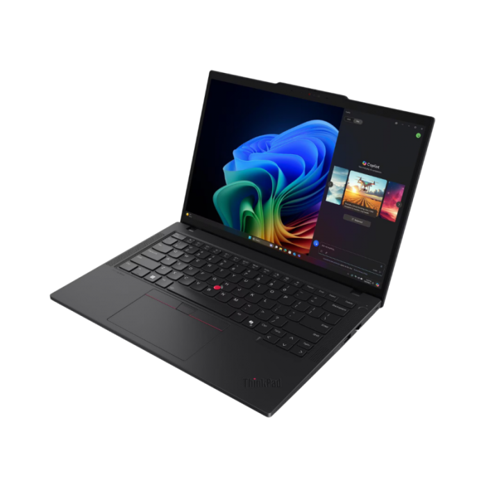 Lenovo THINKPAD T14 GEN 6 ULTRA 5 228V 32GB 512 GB NEUF SANS BOITE