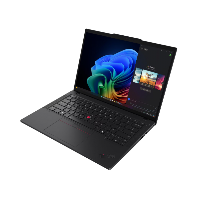 Lenovo THINKPAD T14 GEN 6 ULTRA 5 228V 32GB 512 GB NEUF SANS BOITE