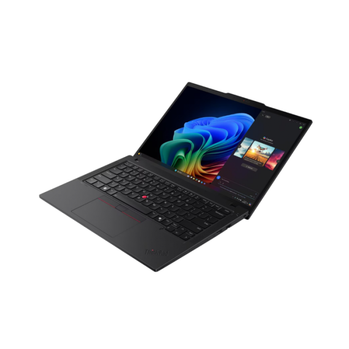 Lenovo THINKPAD T14 GEN 6 ULTRA 5 228V 32GB 512 GB NEUF SANS BOITE