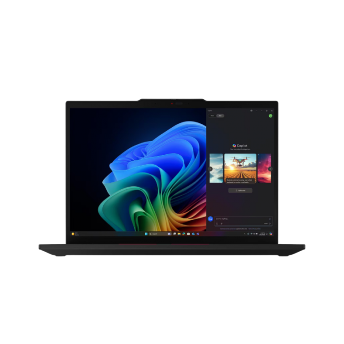 Lenovo THINKPAD T14 GEN 6 ULTRA 5 228V 32GB 512 GB NEUF SANS BOITE