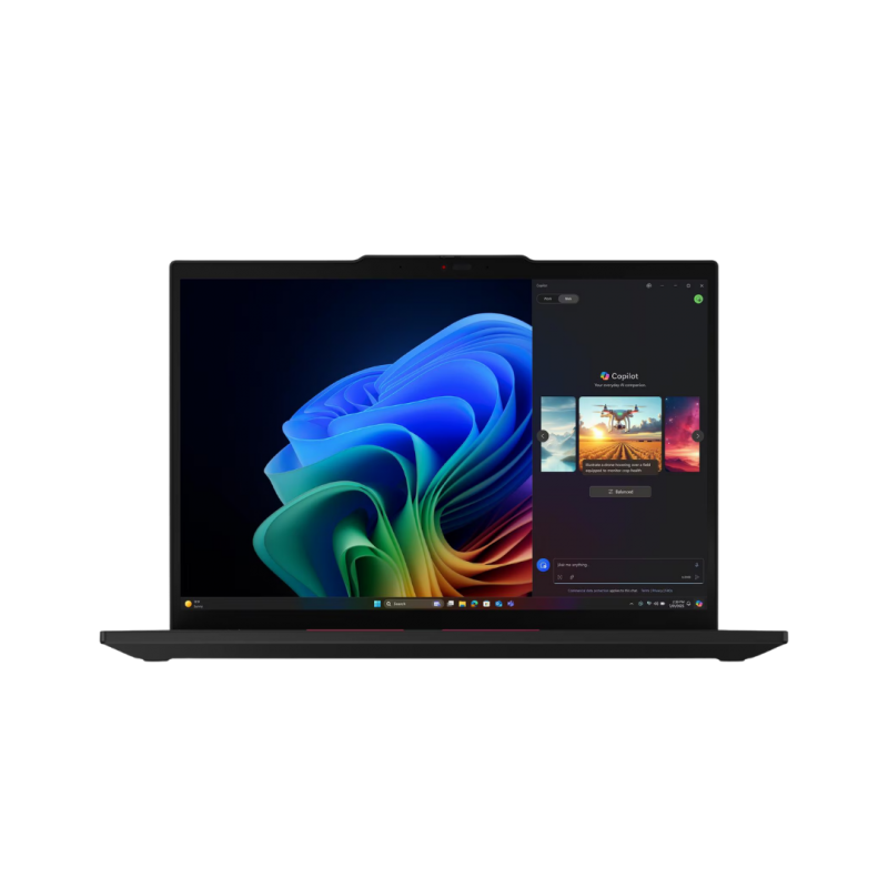 Lenovo THINKPAD T14 GEN 6 ULTRA 5 228V 32GB 512 GB NEUF SANS BOITE