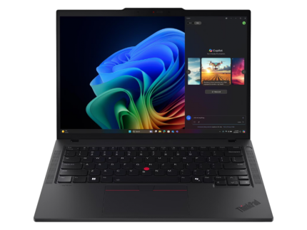 Lenovo THINKPAD T14 GEN 6 ULTRA 5 228V 32GB 512 GB NEUF SANS BOITE
