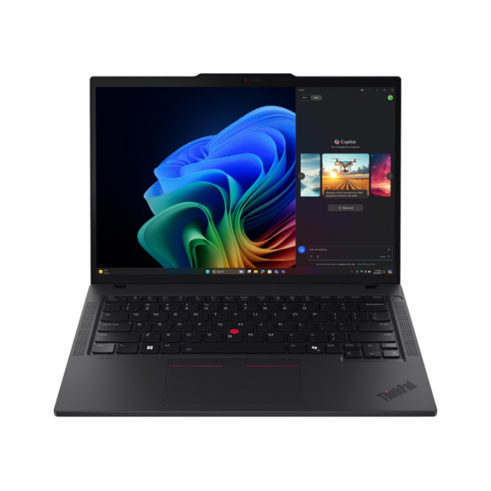 Lenovo THINKPAD T14 GEN 6 ULTRA 5 228V 32GB 512 GB NEUF SANS BOITE