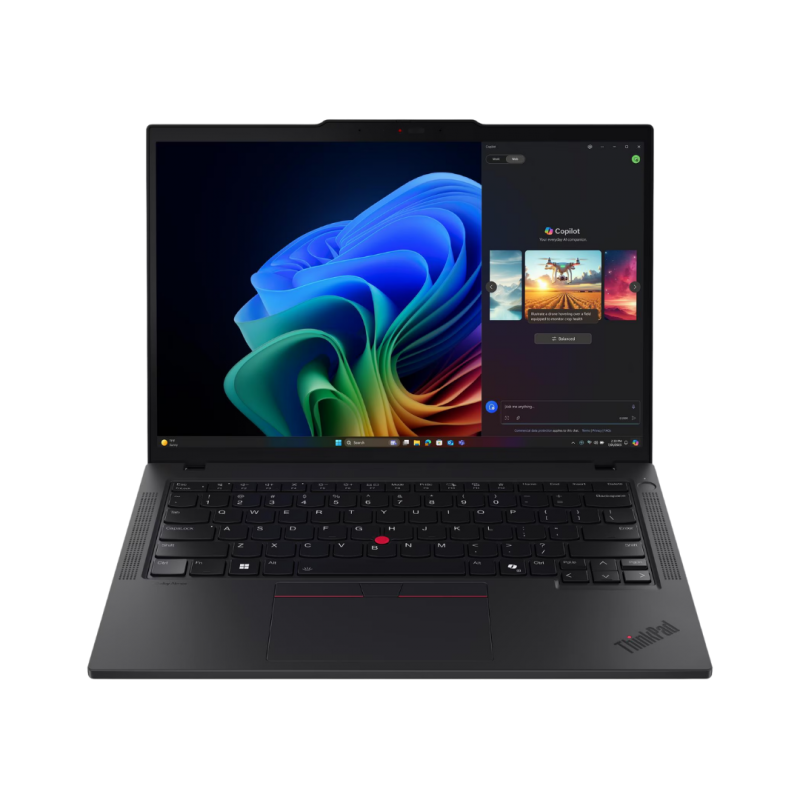 Lenovo THINKPAD T14 GEN 6 ULTRA 5 228V 32GB 512 GB NEUF SANS BOITE