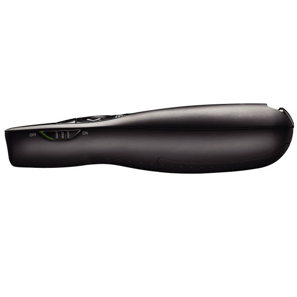 Logitech R400