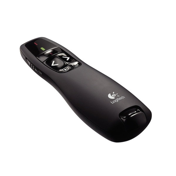 Logitech R400