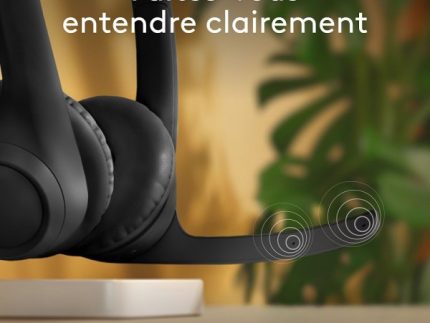 Logitech Zone 300