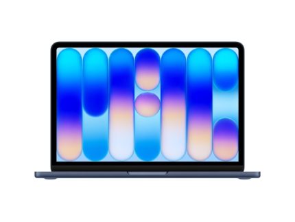 MacBook Neo A18 Pro 8Go 512Go SSD Bleu – AZERTY – Occasion