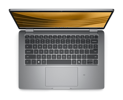 Dell Latitude 5550 – Intel Core Ultra 5 135U | 16 Go DDR5 | SSD 512 Go NVMe | 15.6″ FHD IPS | Windows 11 Pro