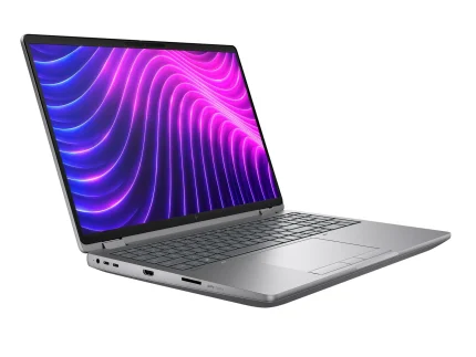 HP ZBook Fury G1i 16 Ultra 7 265HX – 64Go RAM, 1To SSD, RTX PRO 1000 Blackwell