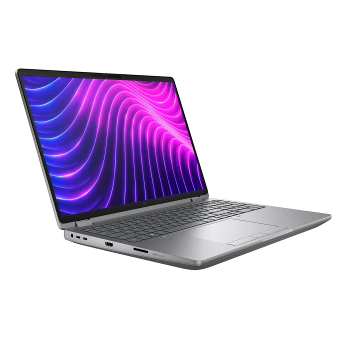 HP ZBook Fury G1i 16 Ultra 7 265HX – 64Go RAM, 1To SSD, RTX PRO 1000 Blackwell