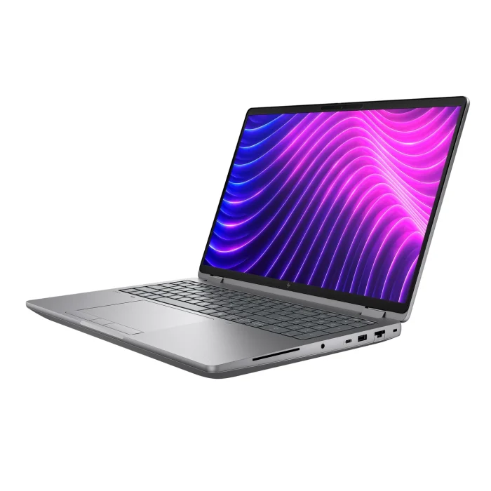 HP ZBook Fury G1i 16 Ultra 7 265HX – 64Go RAM, 1To SSD, RTX PRO 1000 Blackwell