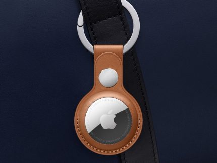 Apple AirTag 2nd génération