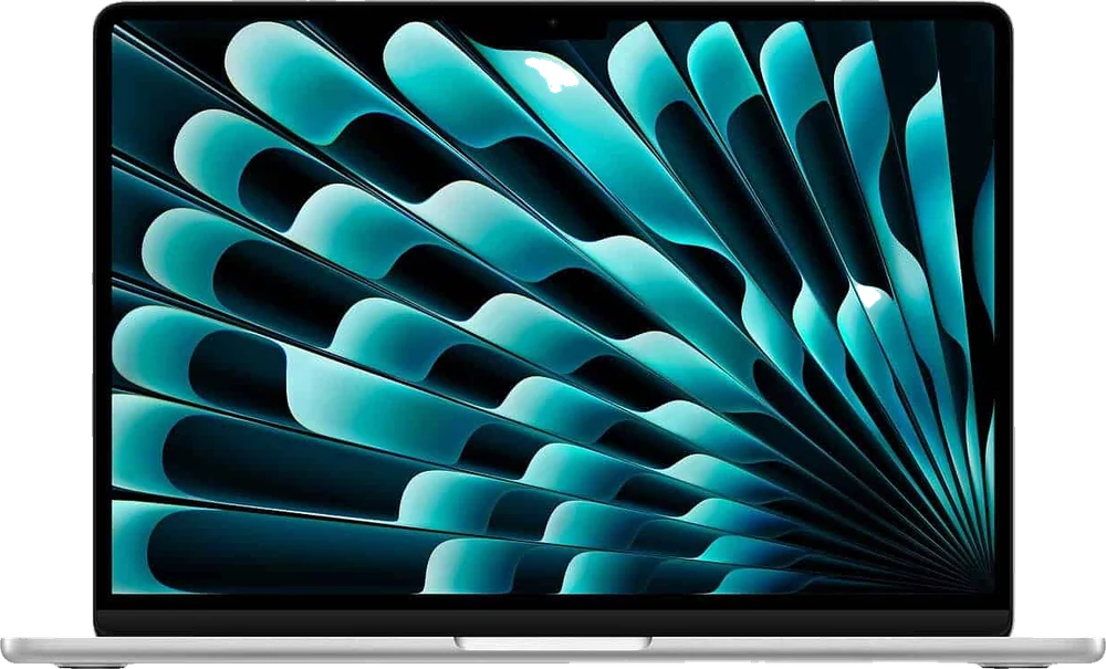 MacBook