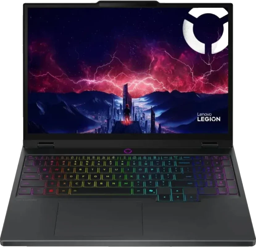 PC Gamer Lenovo Legion
