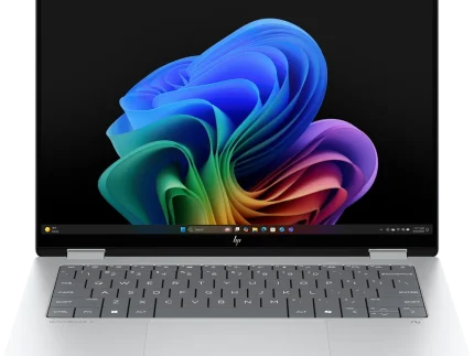 HP OmniBook 5 Flip 14 Core 5 120U – 16Go RAM, 512Go SSD