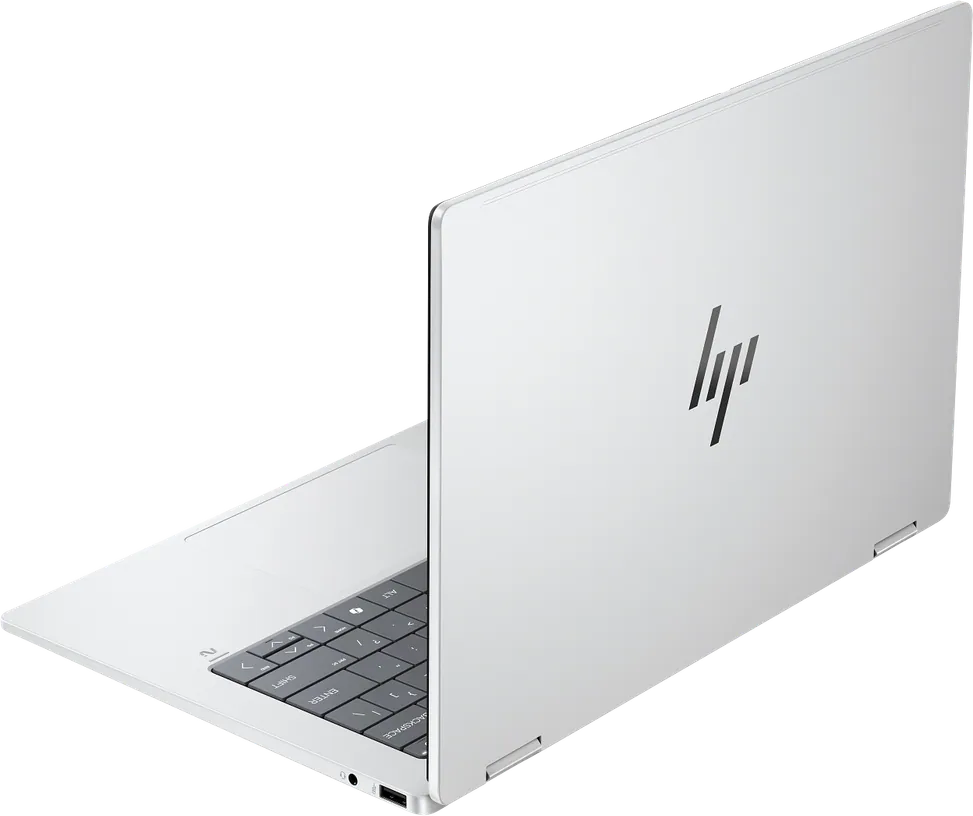 HP OmniBook 5 Flip 14 Core 5 120U – 16Go RAM, 512Go SSD