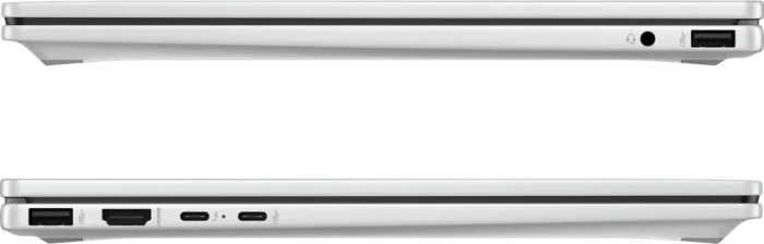 HP OmniBook 5 Flip 14 Core 5 120U – 16Go RAM, 512Go SSD