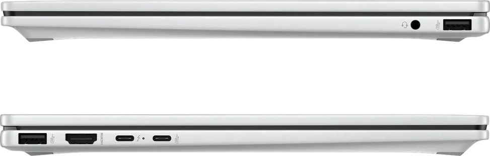 HP OmniBook 5 Flip 14 Core 5 120U – 16Go RAM, 512Go SSD