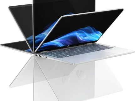 HP OmniBook X Flip 14 Ultra 7 355 – 16Go RAM, 1To SSD, OLED
