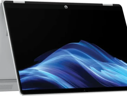 HP OmniBook X Flip 14 Ultra 7 355 – 16Go RAM, 1To SSD, OLED