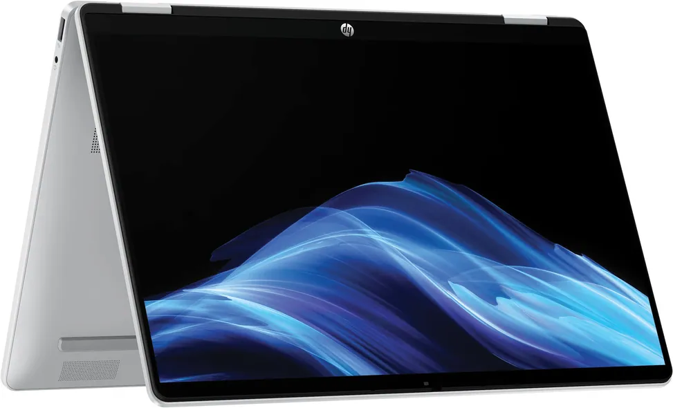 HP OmniBook X Flip 14 Ultra 7 355 – 16Go RAM, 1To SSD, OLED