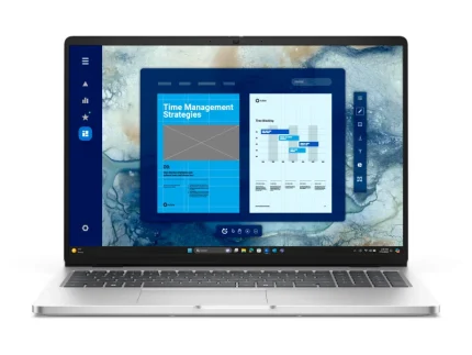 Dell Pro 14 Plus Ryzen 5 220 16Go RAM 512Go SSD 14″ – Occasion