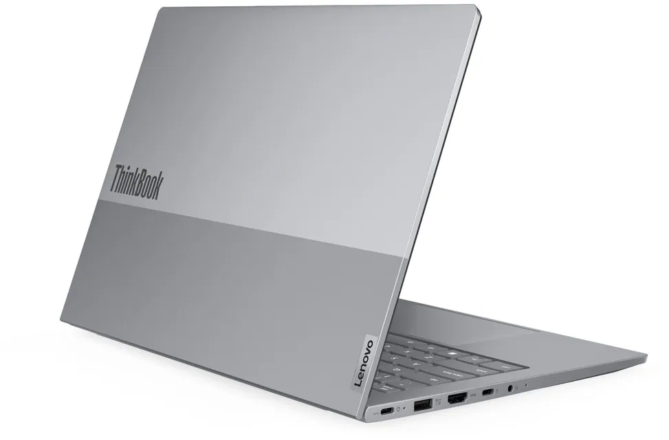 Lenovo ThinkBook 14 Gen 8 Ultra 7 255H 32Go DDR5 512Go SSD – Neuf