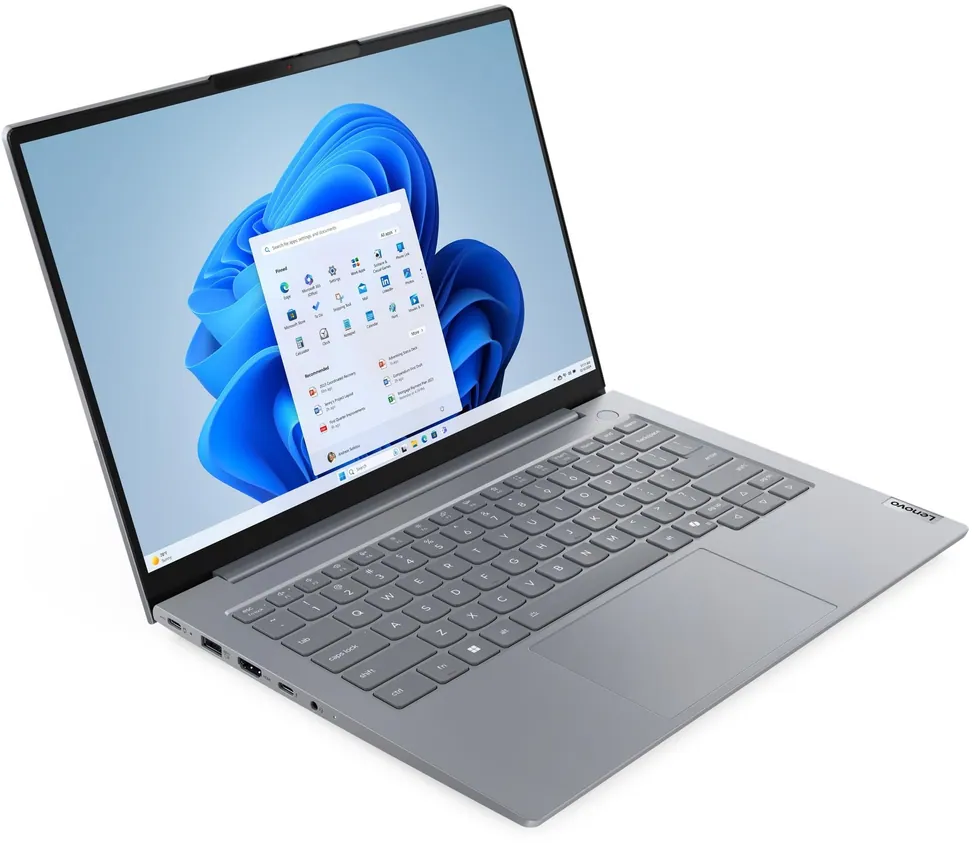 Lenovo ThinkBook 14 Gen 8 Ultra 7 255H 32Go DDR5 512Go SSD – Neuf