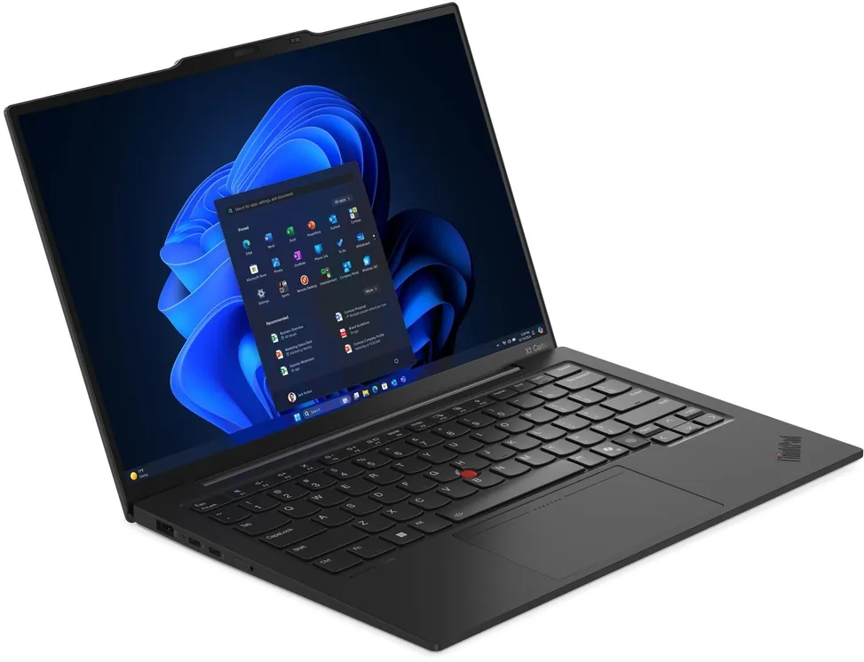 Lenovo THINKPAD X1 CARBON GEN 13 ULTRA 7 255U 32GB 1 TB 14″ OLED