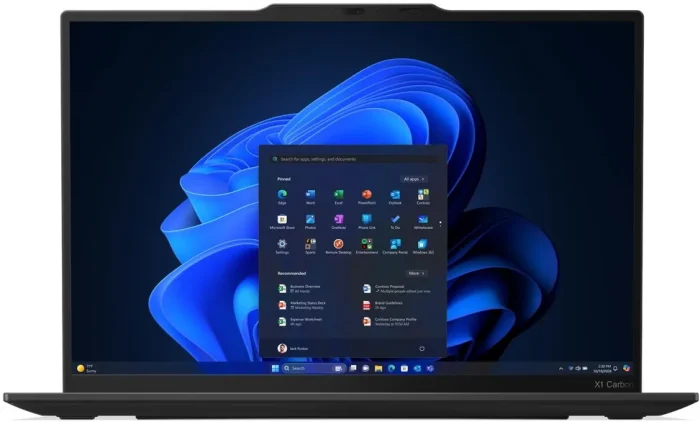 Lenovo THINKPAD X1 CARBON GEN 13 ULTRA 7 255U 32GB 1 TB 14″ OLED