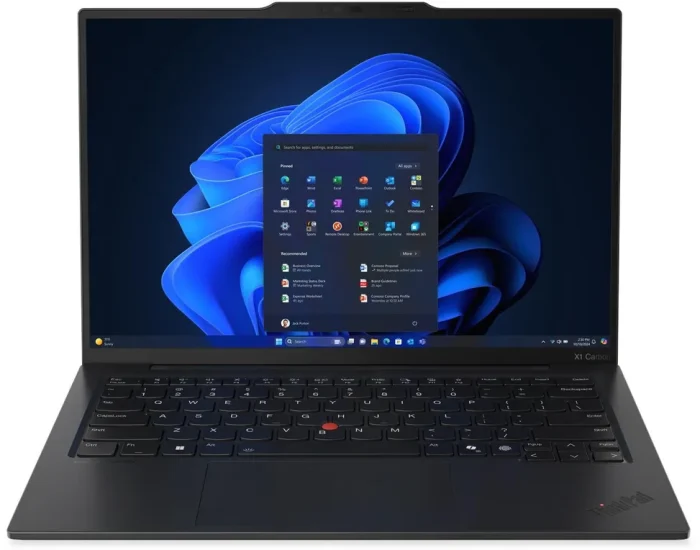 Lenovo THINKPAD X1 CARBON GEN 13 ULTRA 7 255U 32GB 1 TB 14″ OLED