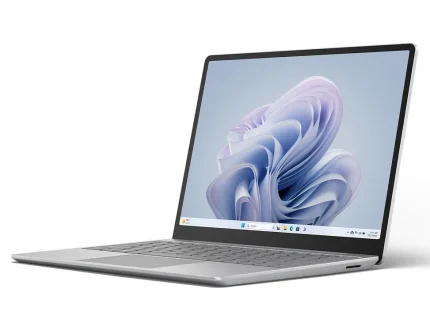 Microsoft Surface Laptop Go 3 i5 12e Génération 16Go RAM 256Go SSD 13,3″ – PC Portable Occasion