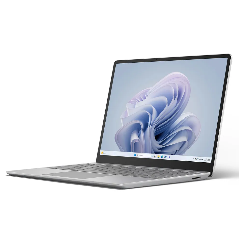 Microsoft Surface Laptop Go 3 i5 12e Génération 16Go RAM 256Go SSD 13,3″ – PC Portable Occasion
